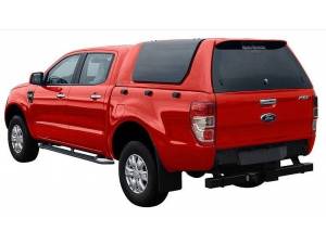 Кунг Road Ranger RH3 Profi на Ford Ranger T6 (2012-)